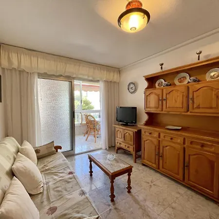 Lepanto Pool And Fun Apartment *