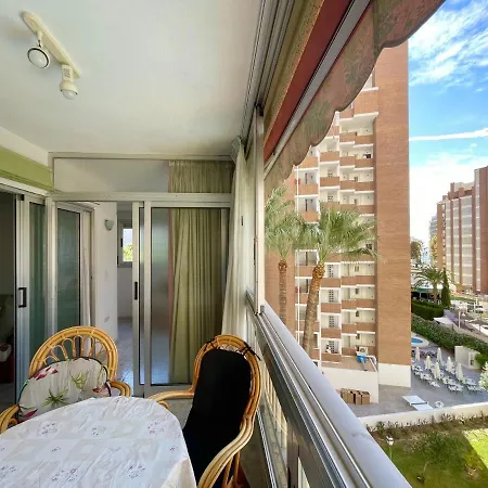 Apartment Lepanto Pool And Fun *
