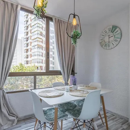 Apartamento Mariscal *