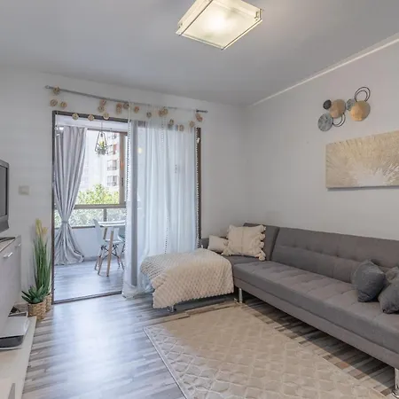Apartamento Apartamento Mariscal *