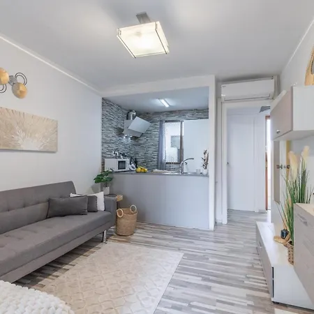 Apartamento Mariscal * Benidorm