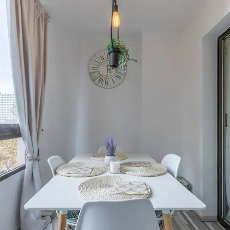 Apartamento Mariscal Apartamento
