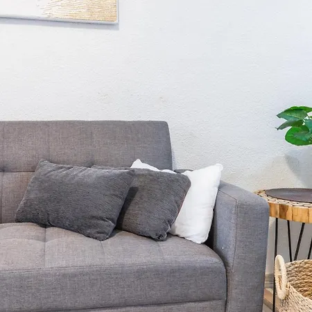 Apartamento Mariscal *