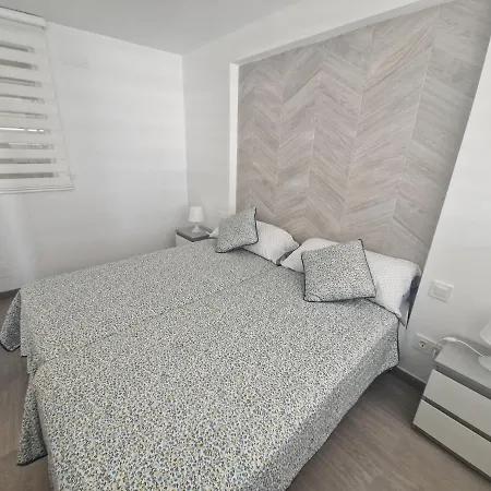 Apartment Principado Playa
