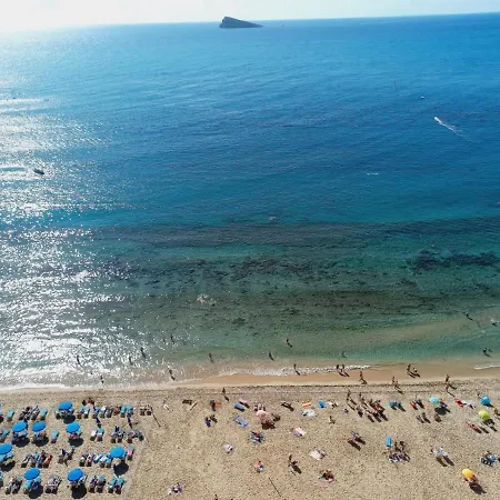 Apartment Principado Playa Benidorm