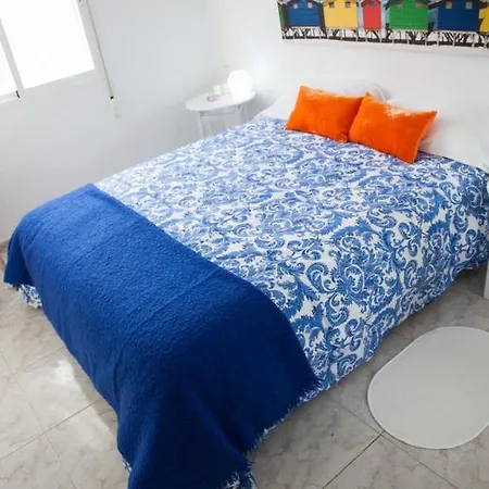 Seafront Unbeatable Location A