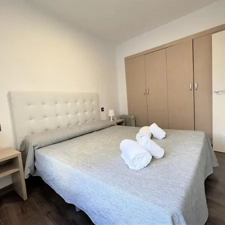 L&g Apartment Benidorm