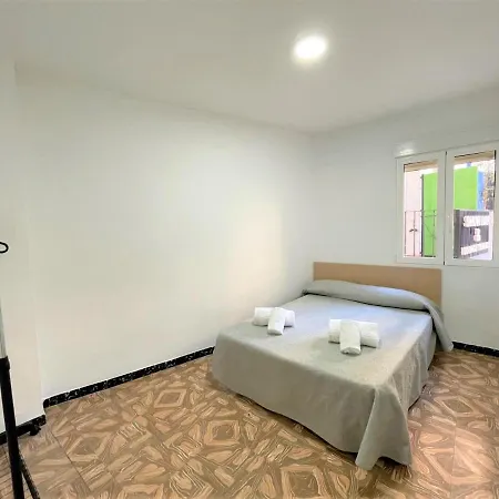 L&g Benidorm