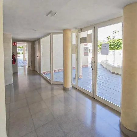 Apartment Casa Bendita - Luxury Benidorm