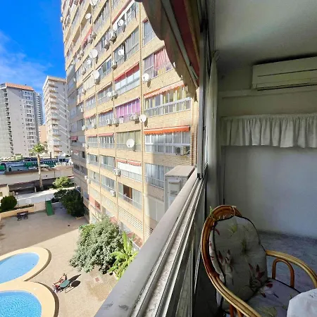 Apartment Lepanto Pool And Fun *