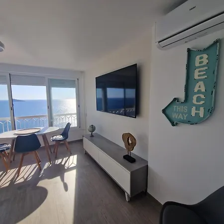 Apartment Principado Playa *