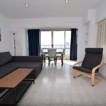 Apartment Tor Maraya - Arena Benidorm