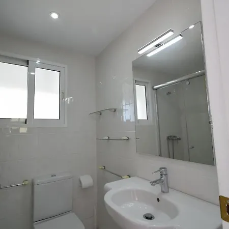 Tor Maraya - Arena Apartment Benidorm