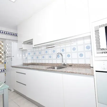 Apartment Tor Maraya - Arena *