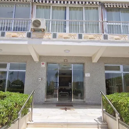 Apartment Tor Maraya - Arena
