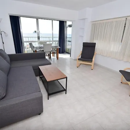 Tor Maraya - Arena Apartment Benidorm