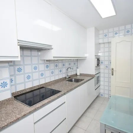 Apartment Tor Maraya - Arena