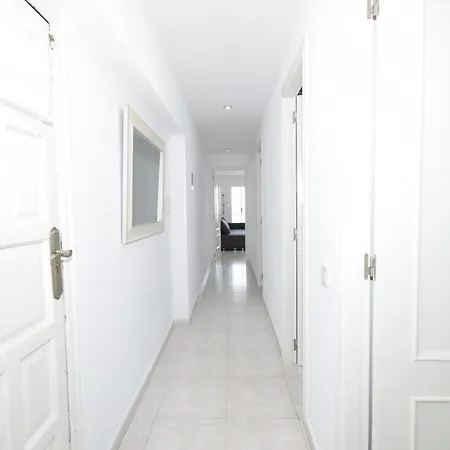 Apartment Tor Maraya - Arena