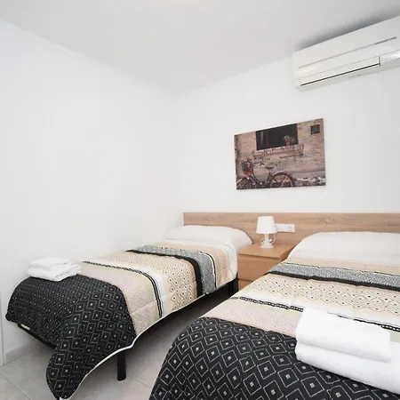 Tor Maraya - Arena Apartment Benidorm