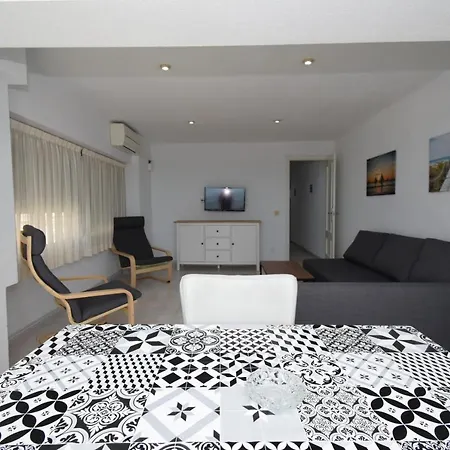 Tor Maraya - Arena Apartment Benidorm