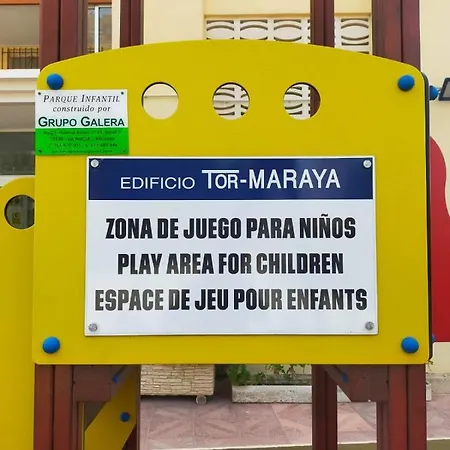 Apartment Tor Maraya - Arena