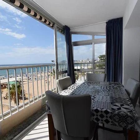 Tor Maraya - Arena Apartment