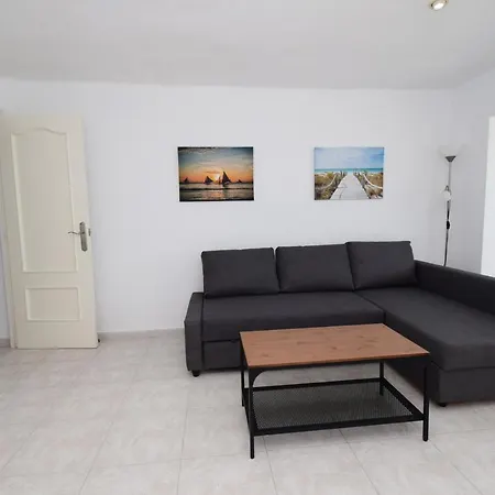 Tor Maraya - Arena Apartment *