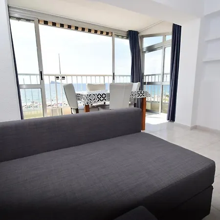 Tor Maraya - Arena Apartment
