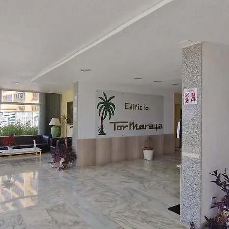 Apartment Tor Maraya - Arena *