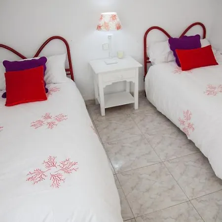 Seafront Unbeatable Location A Apartment Benidorm
