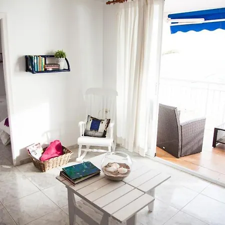 Apartamento Seafront Unbeatable Location A *