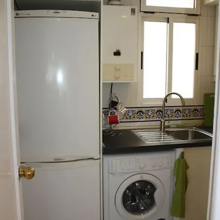 Seafront Location B3 Apartment