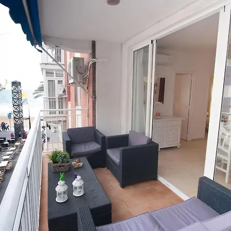 Seafront Location B3 Apartment *