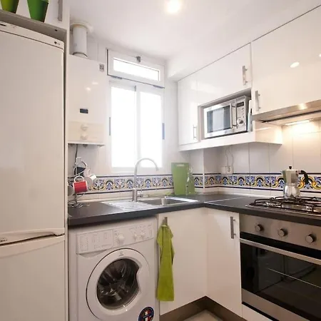 Apartment Seafront Location B3