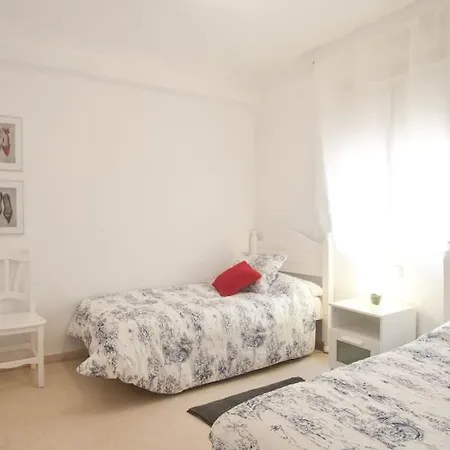 Seafront Location B3 * Benidorm