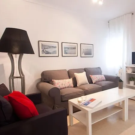 Apartment Seafront Location B3 Benidorm