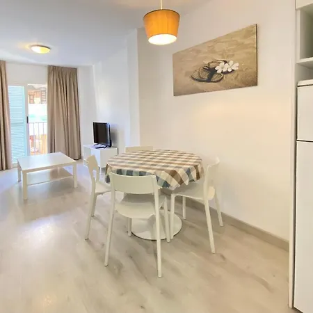Aptos La Costera By Zercabeds Apartment *