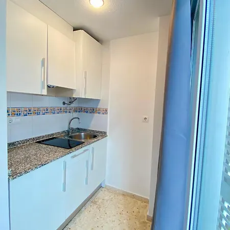 Aptos La Costera By Zercabeds Apartment *