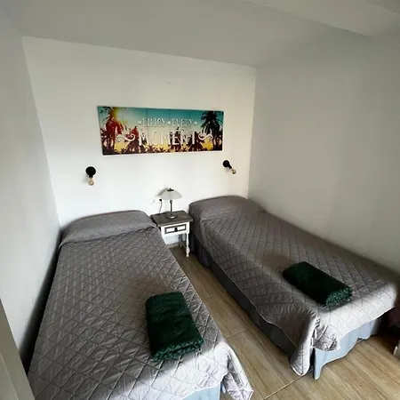 Estudio Playa Levante *