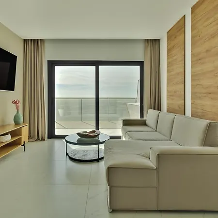 Appartement Sunset Sea View