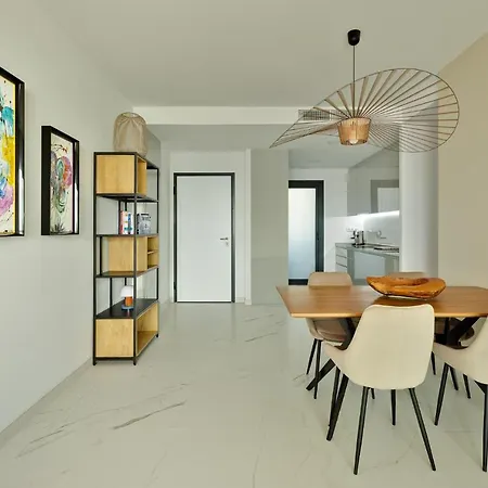 Appartement Sunset Sea View *