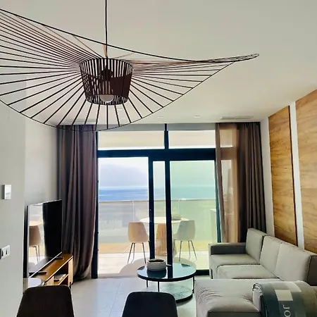 Sunset Sea View Apartment *