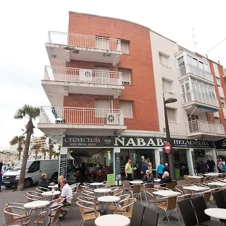 Seafront Location B3 Benidorm