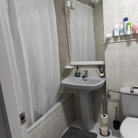 Edificio Zamora 32 , , 10a Apartamento