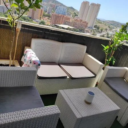 Apartamento Edificio Zamora 32 , , 10a