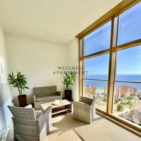 Intempo Sky Wellness Apartment