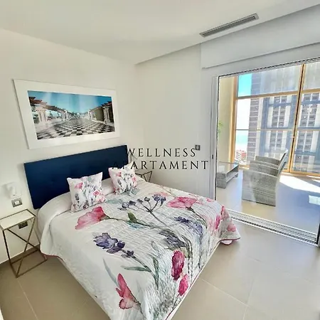 Intempo Sky Wellness *