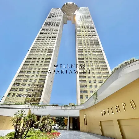 Intempo Sky Wellness *