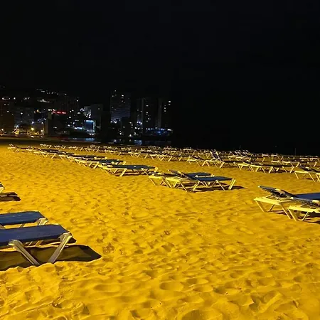 Solymar Levante Completo Con Piscina Y Parking Comunitario *