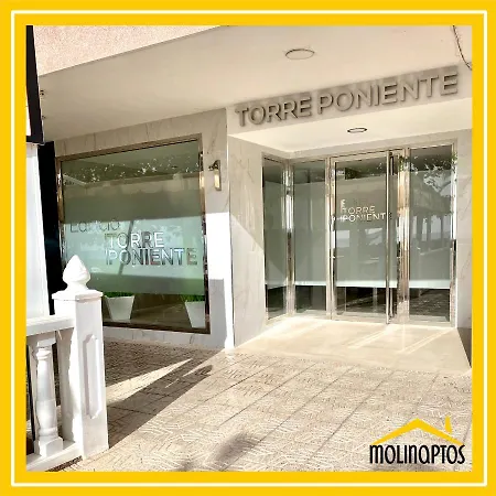 Apartment Estudio 30 Frente Al Mar *